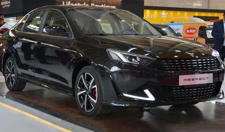 خودرو ریسپکت، پرایم آگهی ann_18670405
