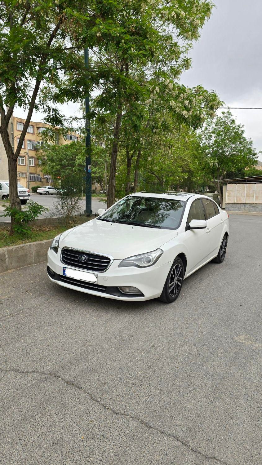 بسترن B50F اتوماتیک - 1395
