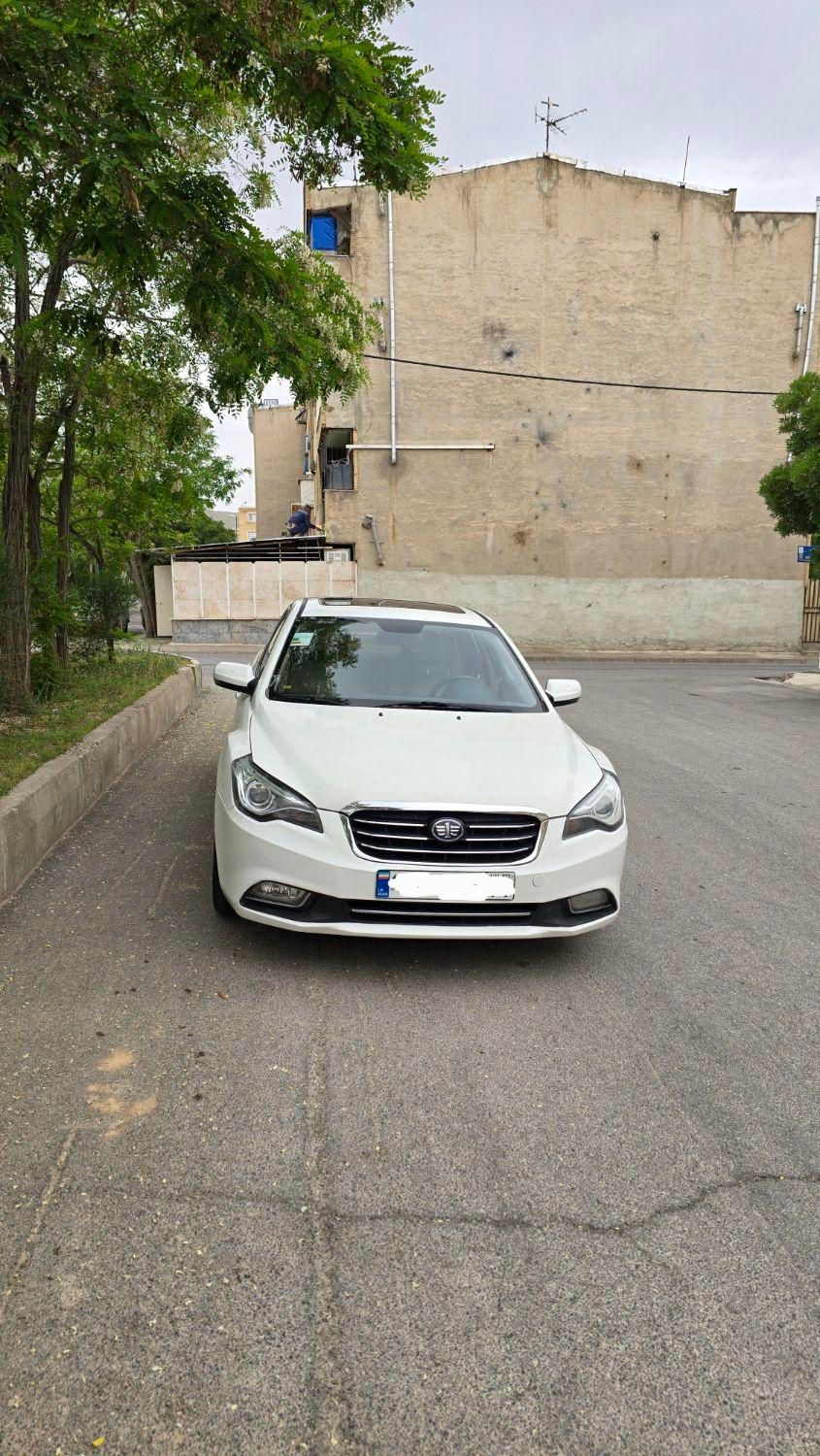 خودرو بسترن، B50F آگهی ann_18670460
