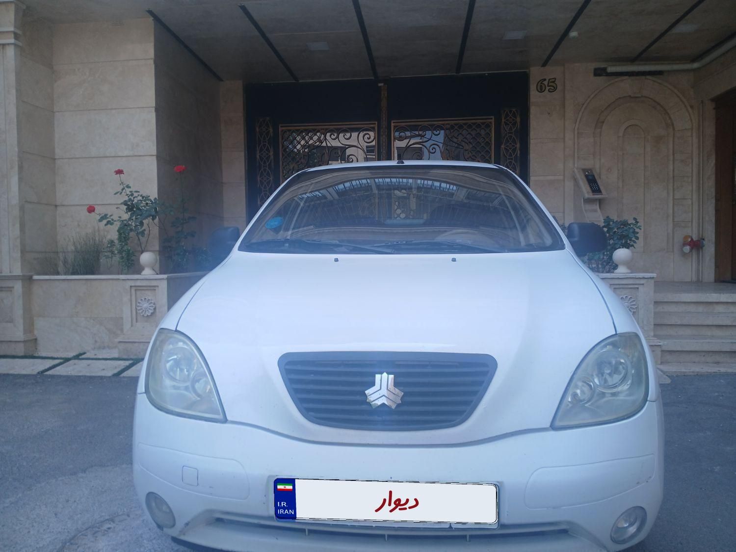 خودرو تیبا، صندوق دار آگهی ann_18670462