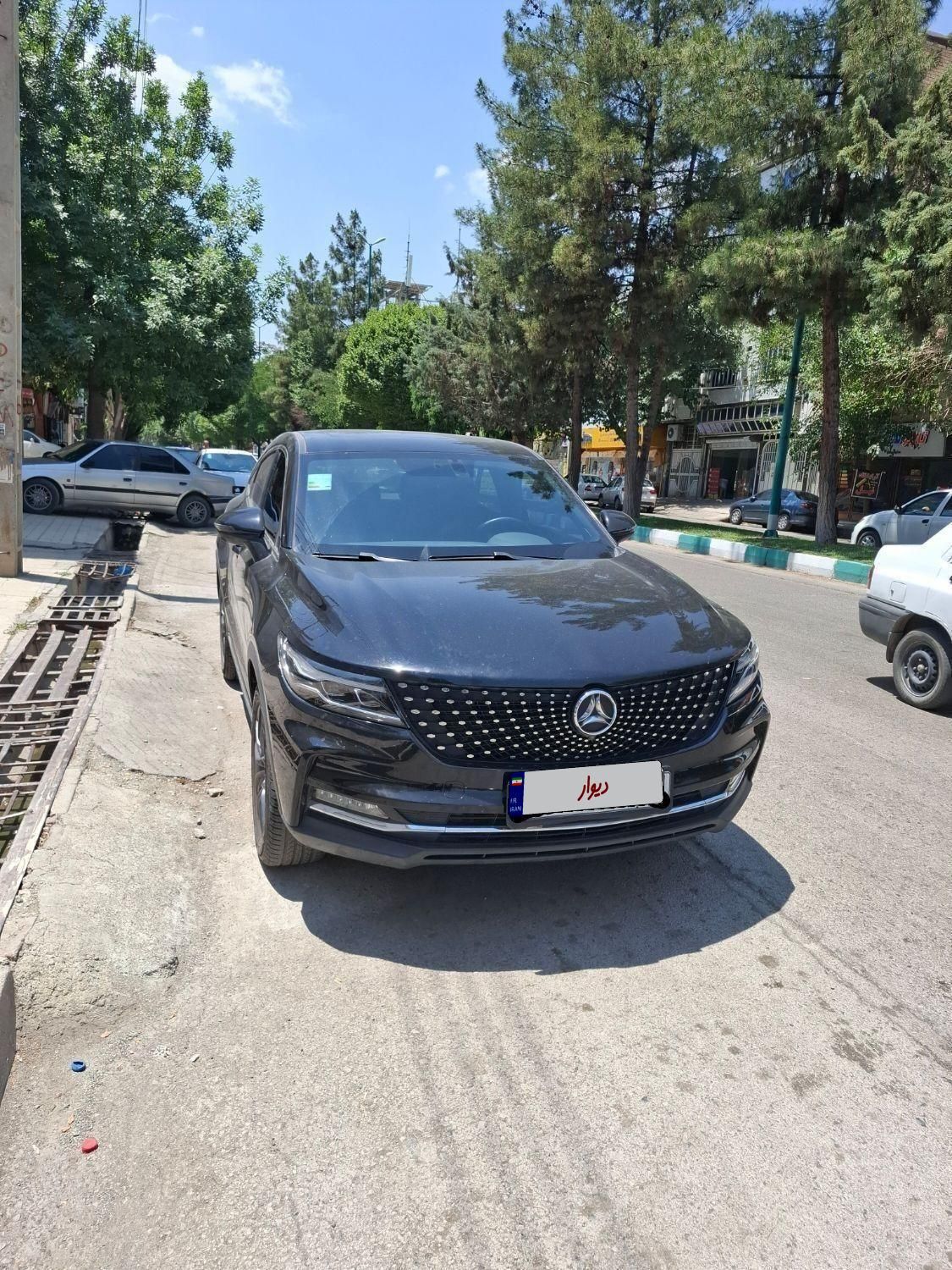 خودرو دیگنیتی، پرایم آگهی ann_18670490