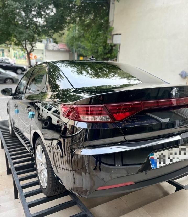 تارا اتوماتیک V4 LX - 1404