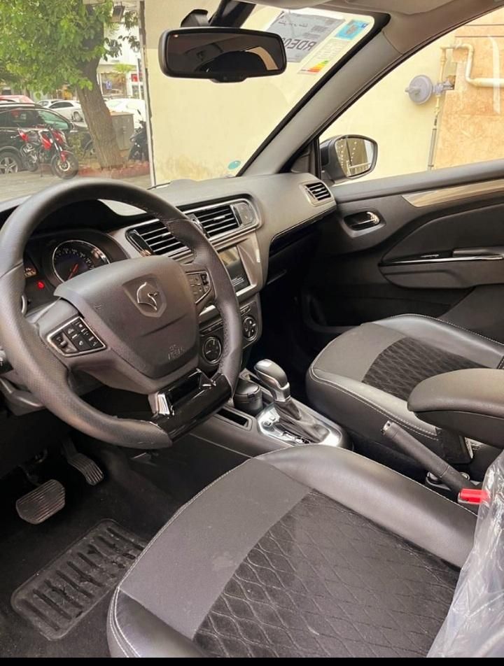 تارا اتوماتیک V4 LX - 1404