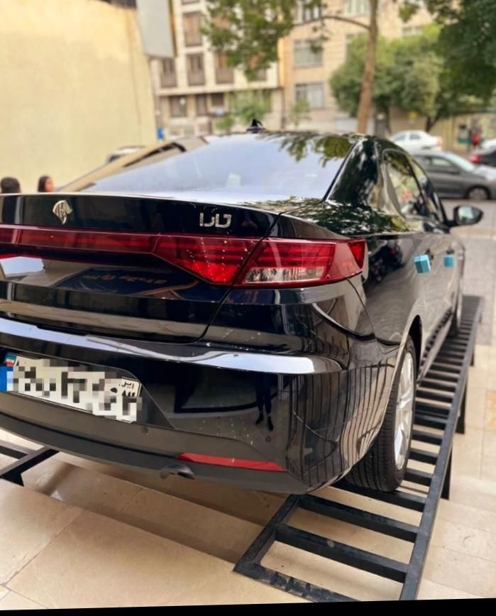 تارا اتوماتیک V4 LX - 1404