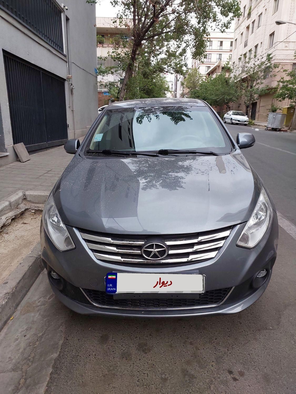 خودرو جک، J4 آگهی ann_18670509