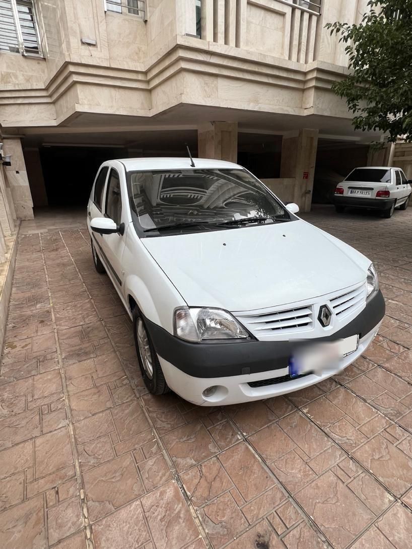 خودرو رنو، پارس تندر آگهی ann_18670513