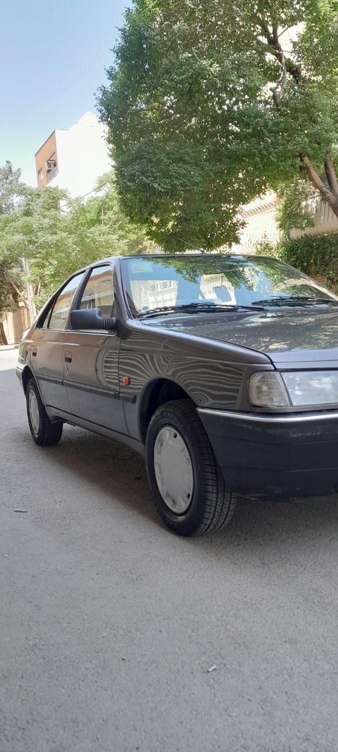 خودرو پژو، روآ آگهی ann_18670523