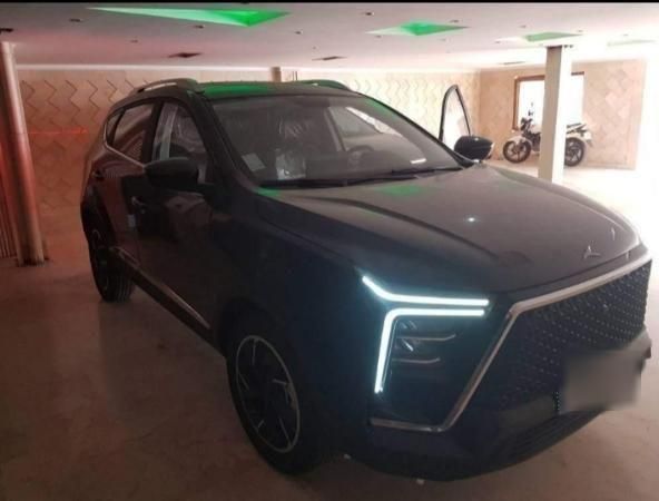 خودرو کی ام سی، X5 آگهی ann_18670533