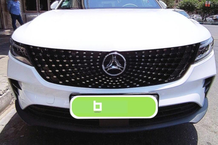 خودرو دیگنیتی، پرایم آگهی ann_18670569