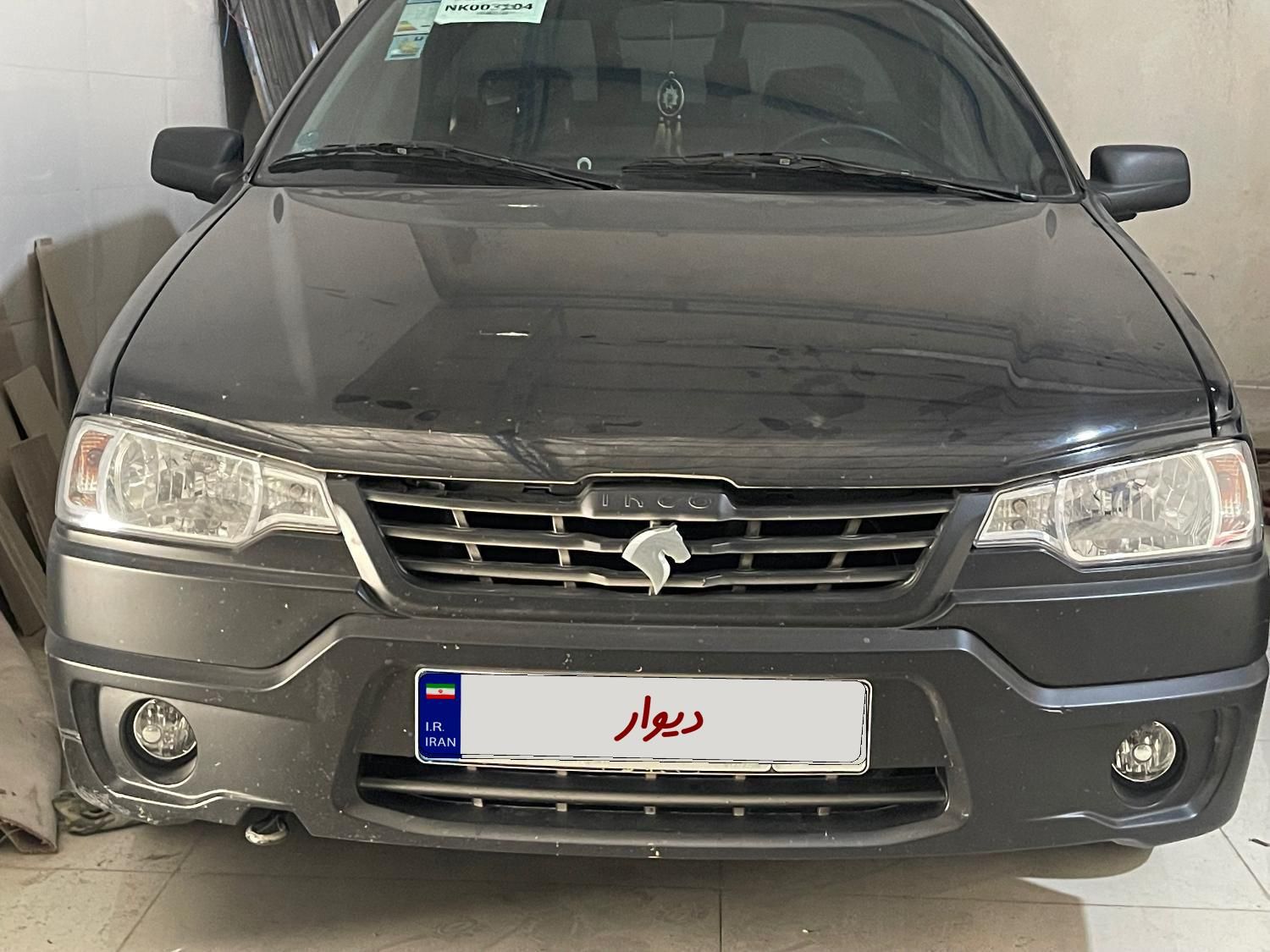 خودرو آریسان، 2 آگهی ann_18670577