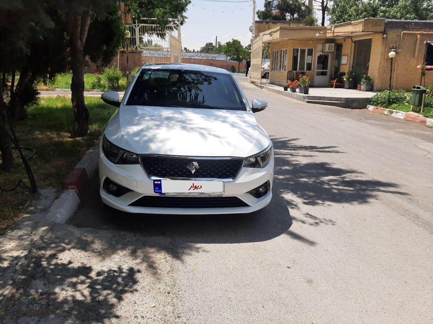 خودرو تارا، اتوماتیک آگهی ann_18670595