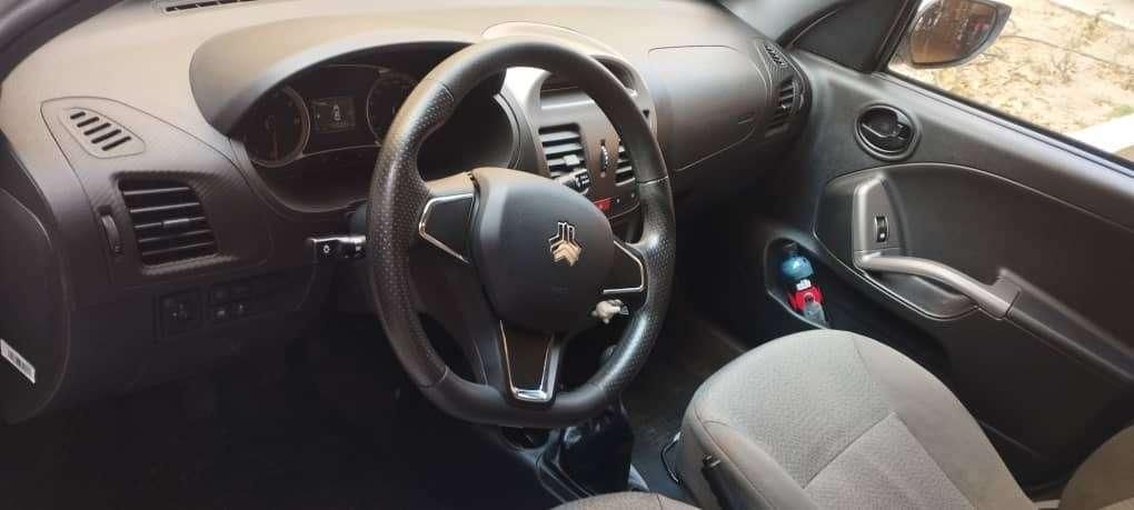 خودرو ساینا، S آگهی ann_18670605