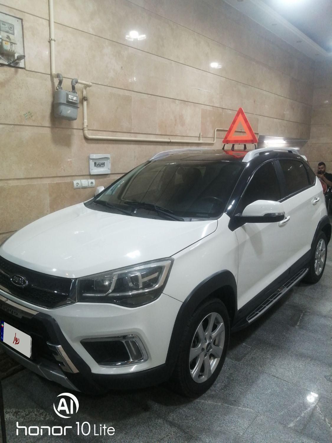 خودرو ام وی ام، X22 آگهی ann_18670620