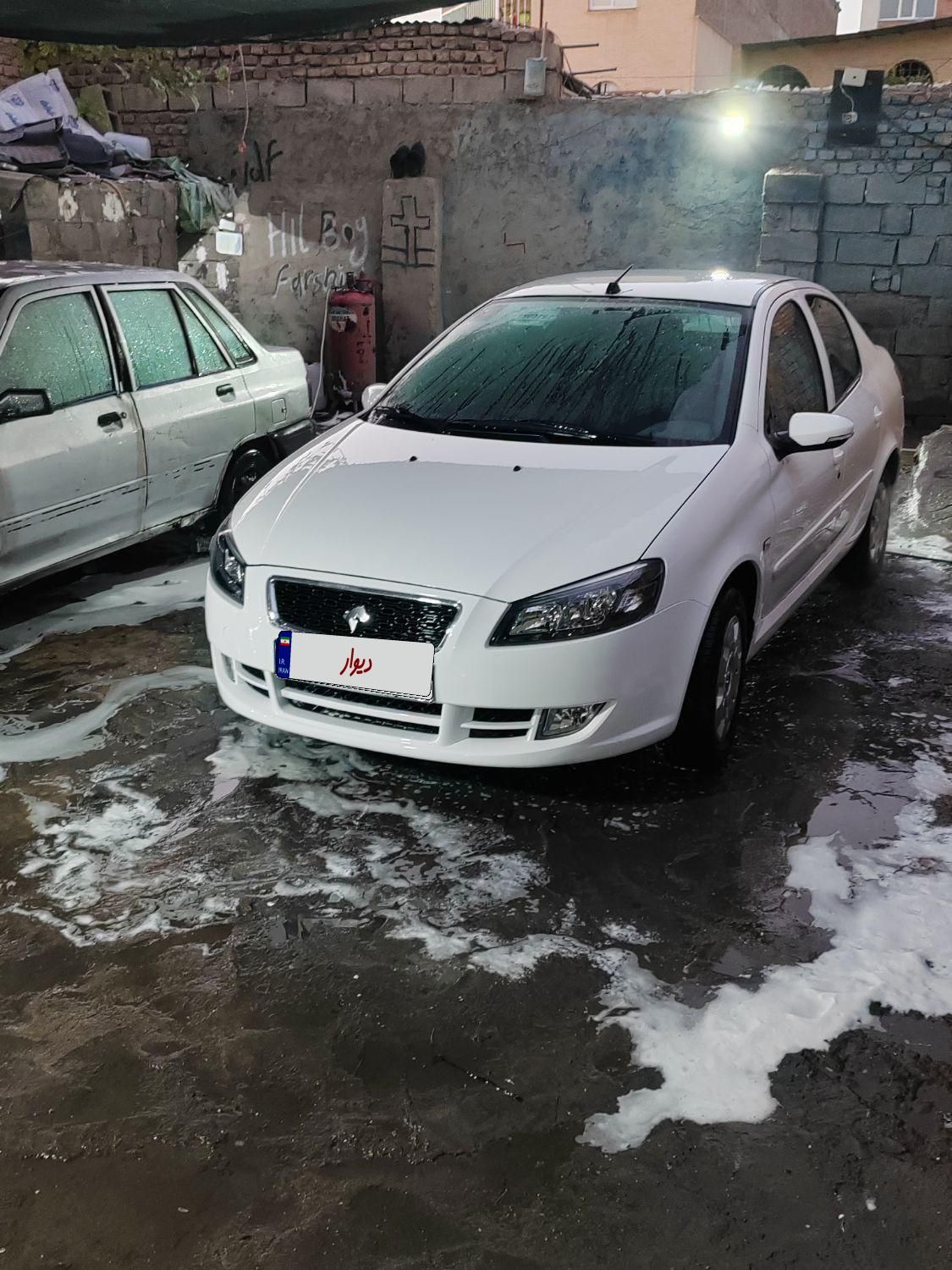 خودرو رانا، پلاس آگهی ann_18670645