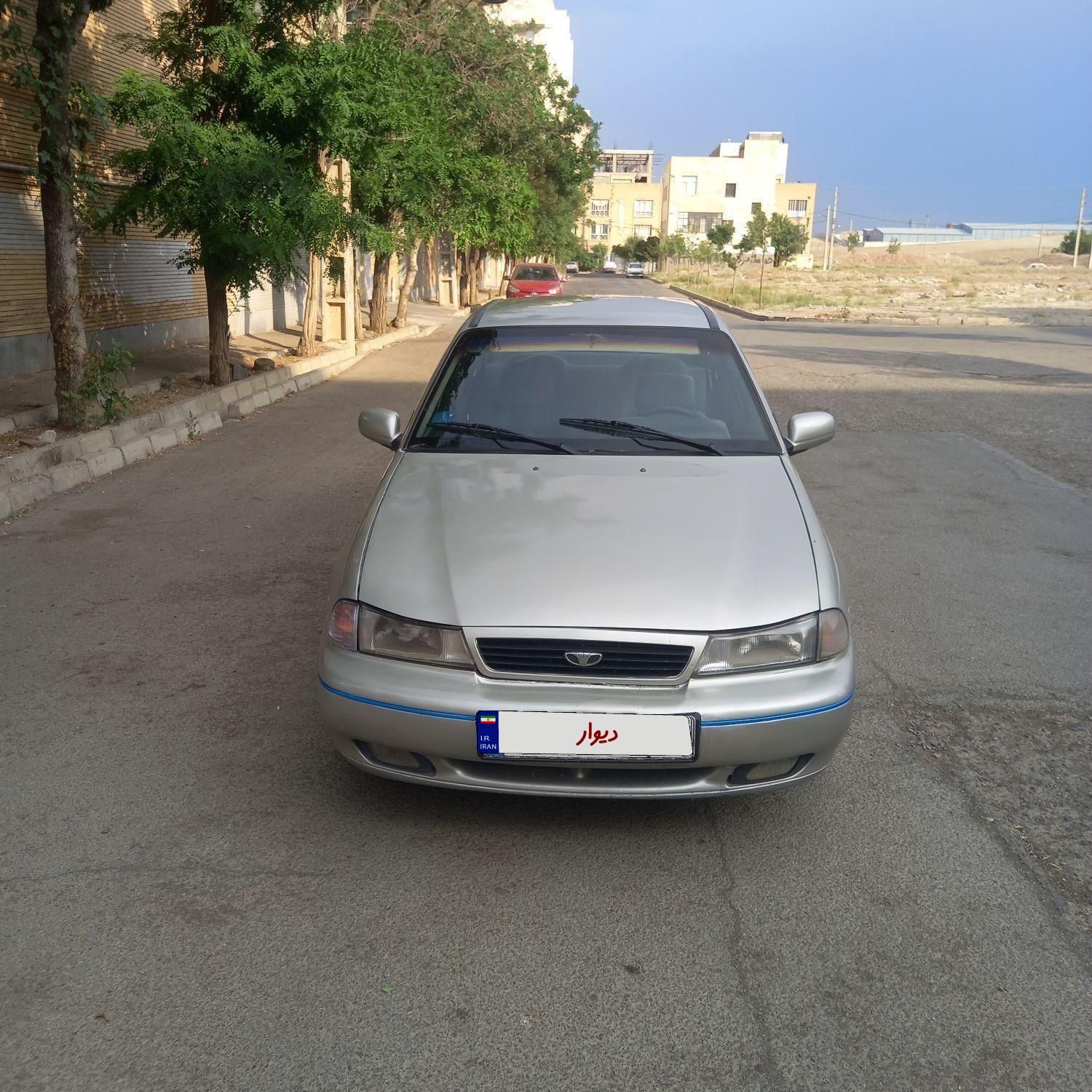 خودرو دوو، سیلو آگهی ann_18670647