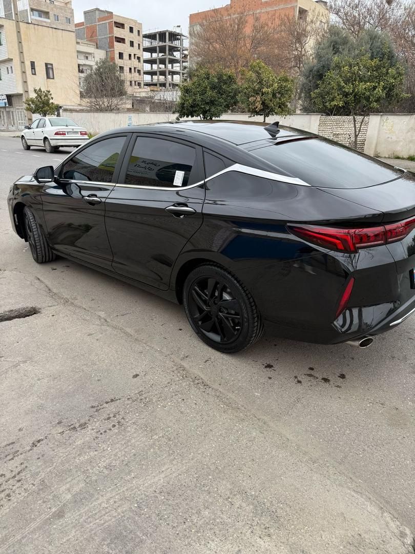 خودرو کی ام سی، J7 آگهی ann_18670649