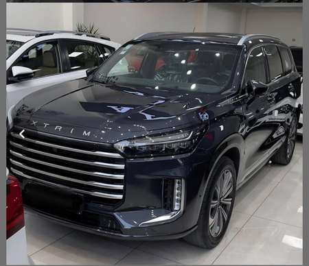 خودرو اکستریم، VX آگهی ann_18670651