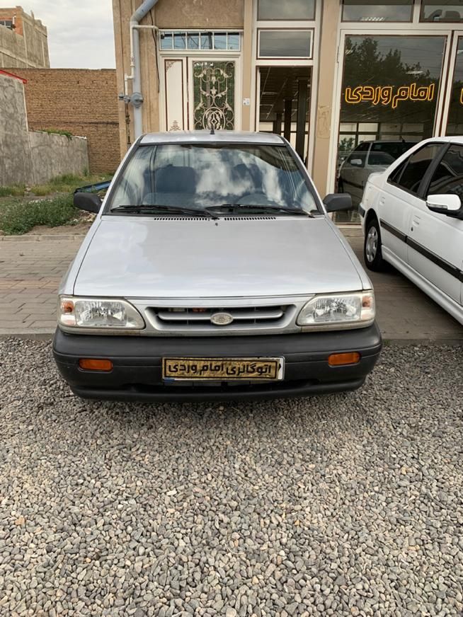 خودرو پراید، صبا آگهی ann_18670754