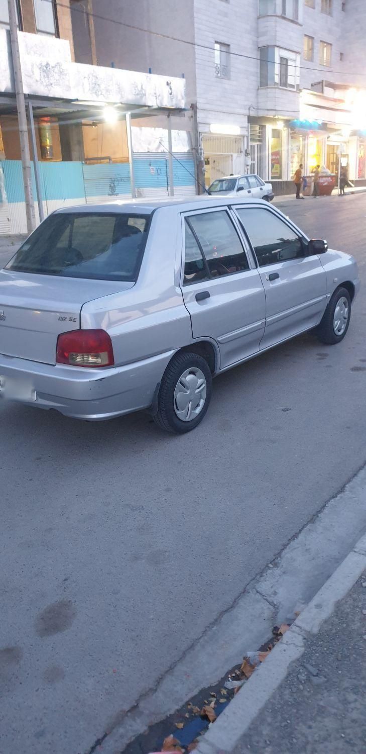 خودرو پراید، 132 آگهی ann_18670761