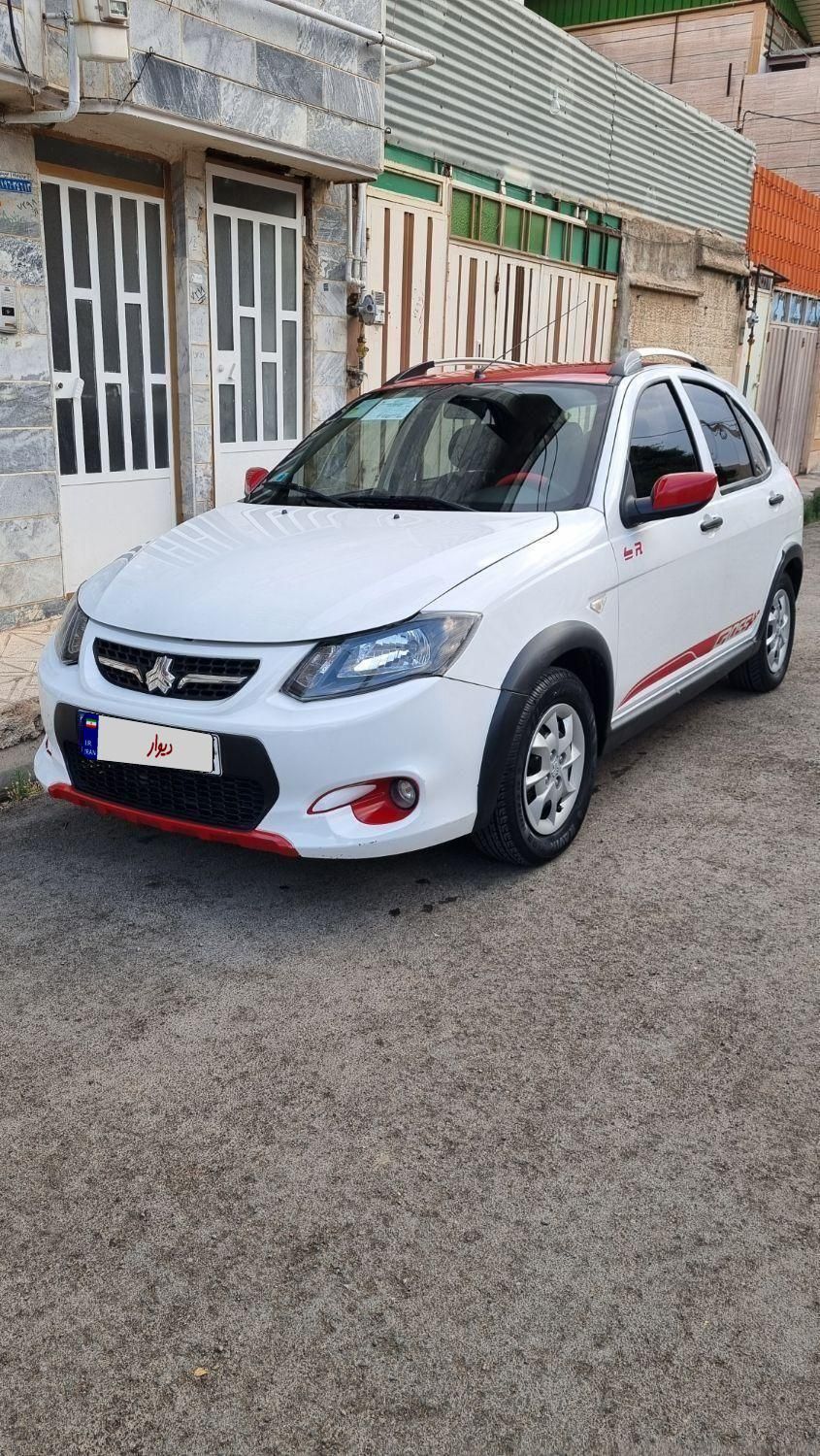 خودرو کوییک، R آگهی ann_18670771