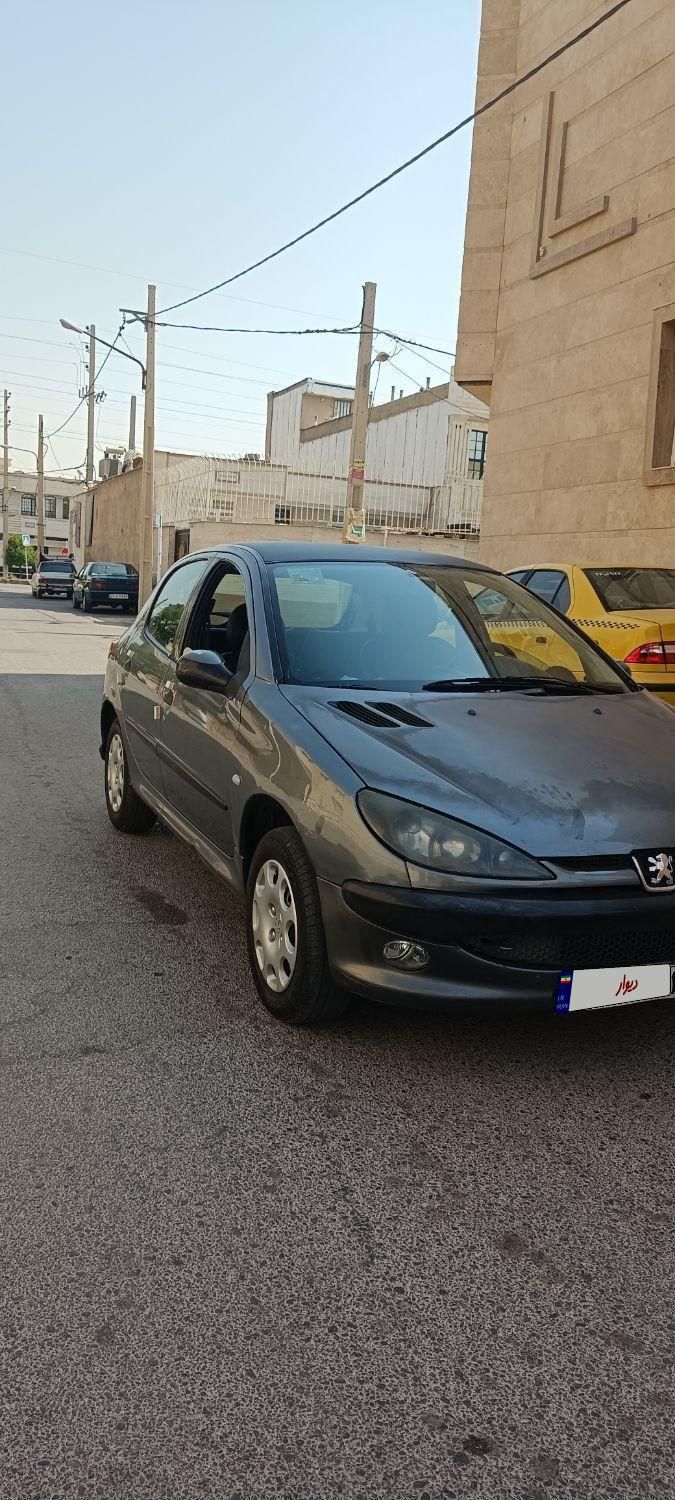 خودرو پژو، 206 آگهی ann_18670773