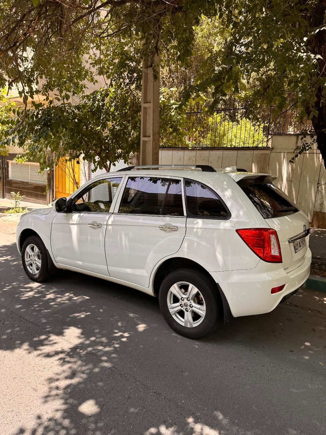 خودرو لیفان، X60 آگهی ann_18670792
