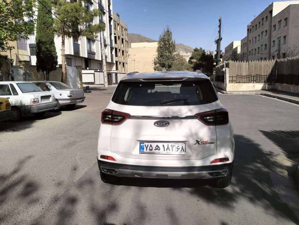ام وی ام X55 پرو IE - 1402