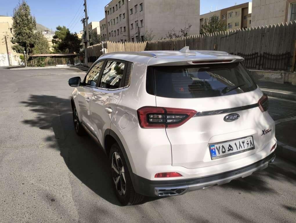 ام وی ام X55 پرو IE - 1402