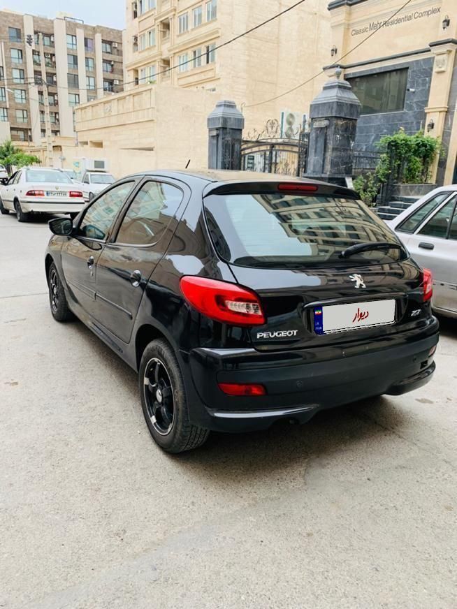 خودرو پژو، 207 آگهی ann_18670801