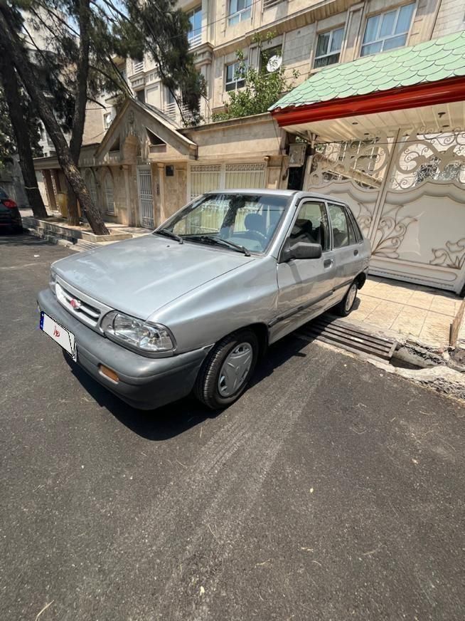 خودرو پراید، صبا آگهی ann_18670816