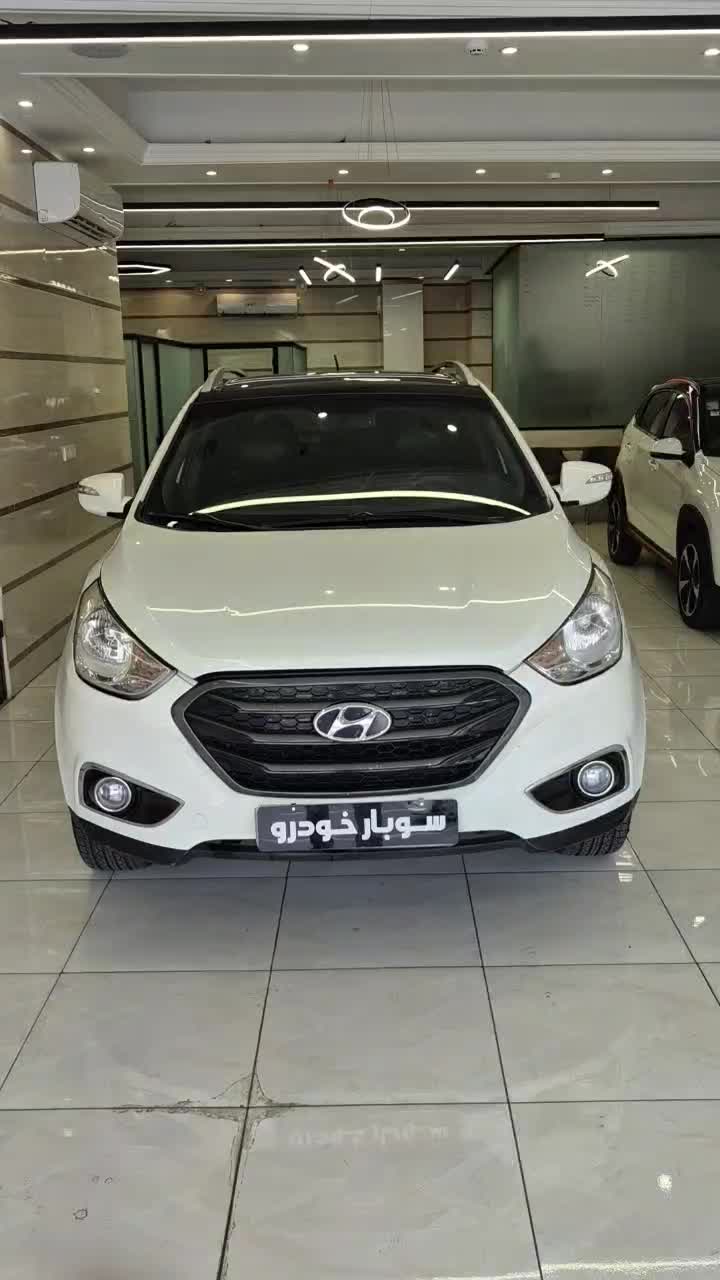 خودرو هیوندای، توسان آگهی ann_18670831