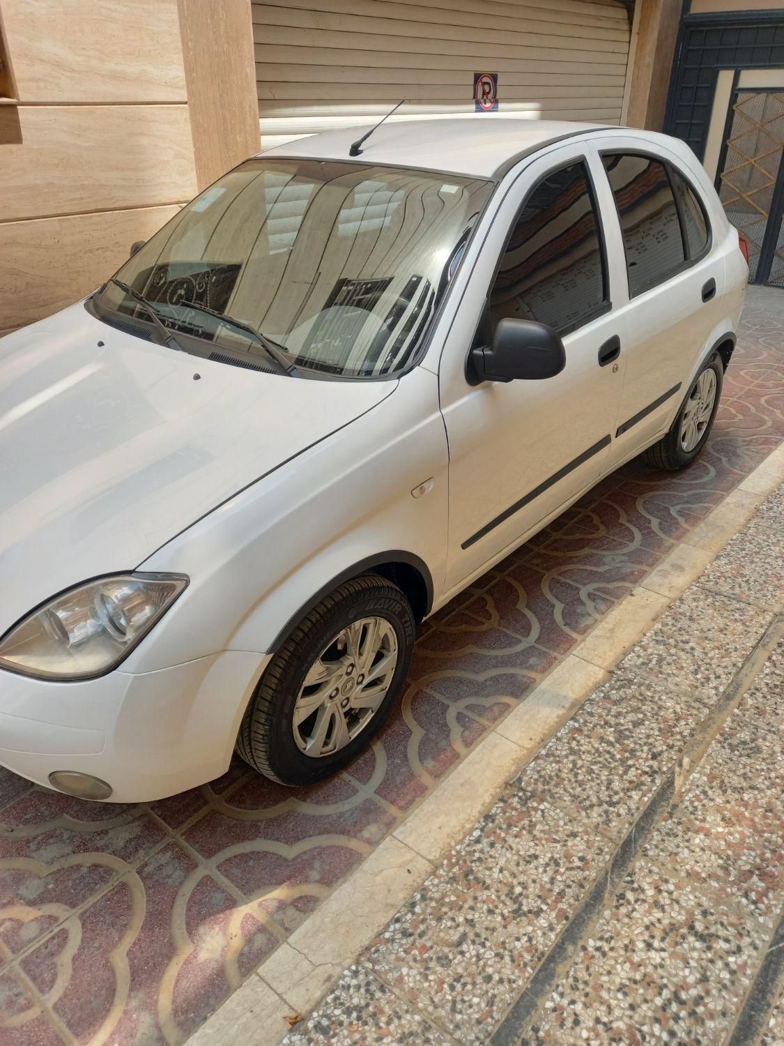 خودرو تیبا، 2 آگهی ann_18670832