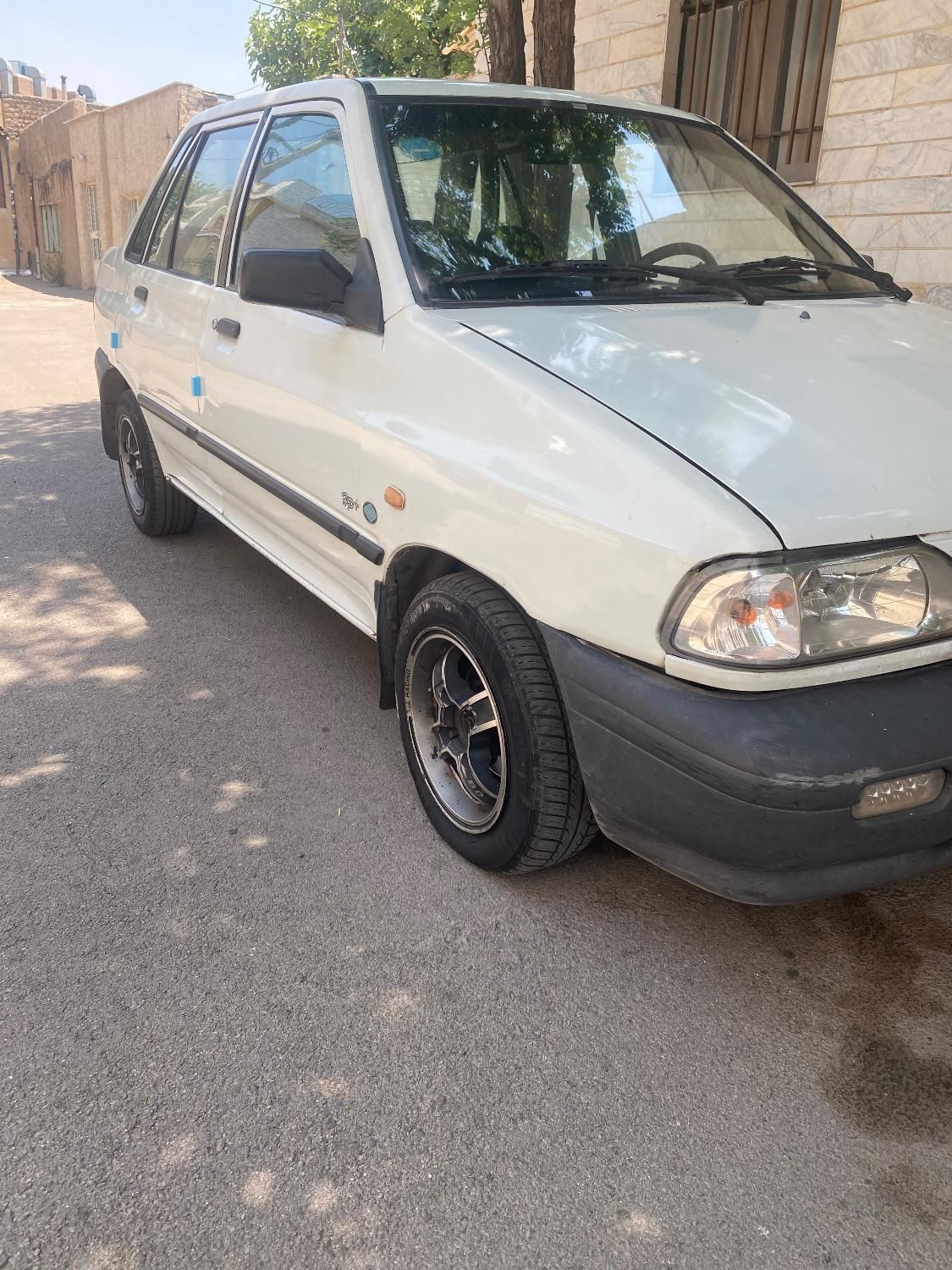خودرو پراید، صبا آگهی ann_18670844