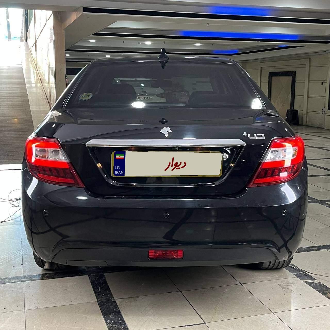 خودرو دنا، پلاس توربو آگهی ann_18670857