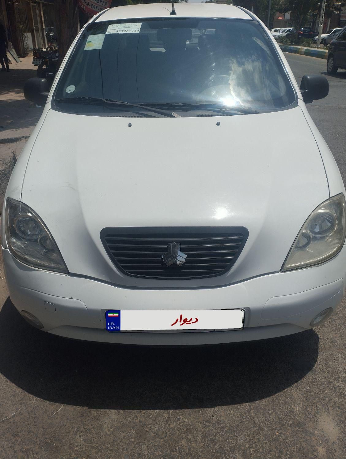 خودرو تیبا، 2 آگهی ann_18670862