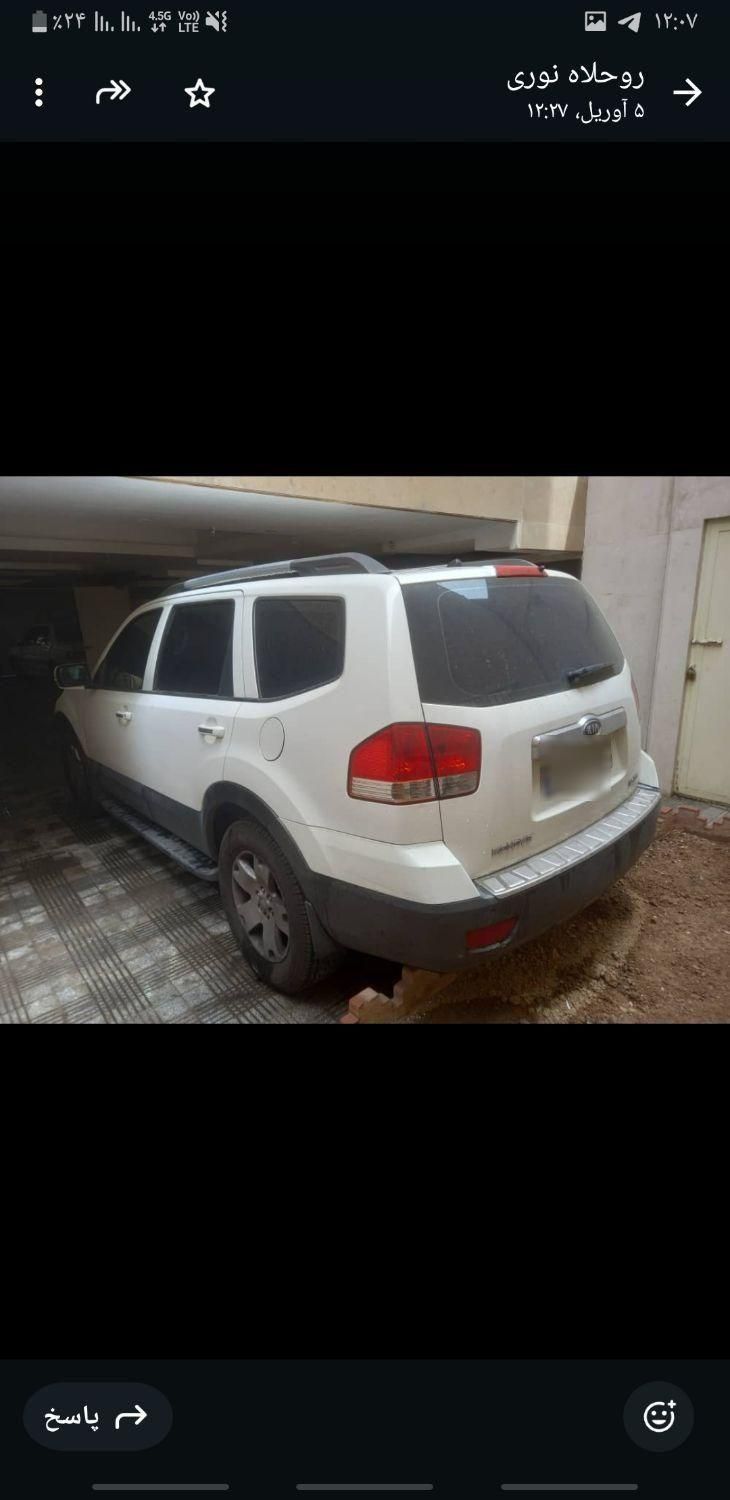 خودرو کیا، موهاوی آگهی ann_18670912