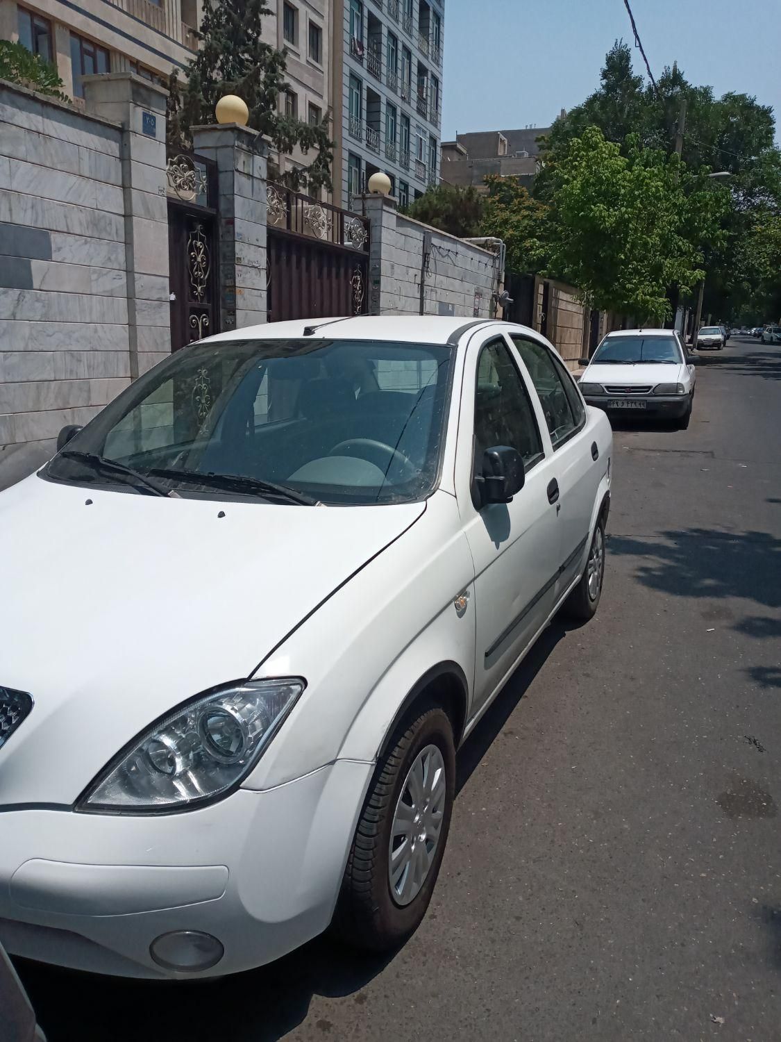 خودرو تیبا، صندوق دار آگهی ann_18670943