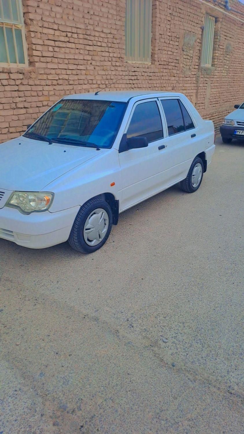 خودرو پراید، 132 آگهی ann_18670956