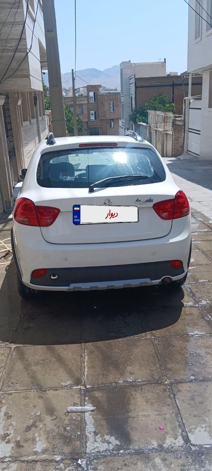 خودرو کوییک، معمولی آگهی ann_18670967
