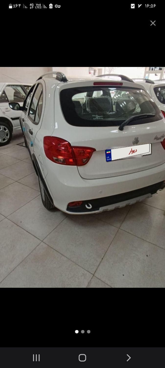 خودرو کوییک، معمولی آگهی ann_18670969