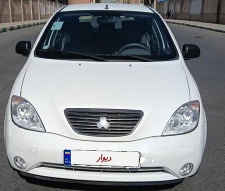 خودرو تیبا، 2 آگهی ann_18670970