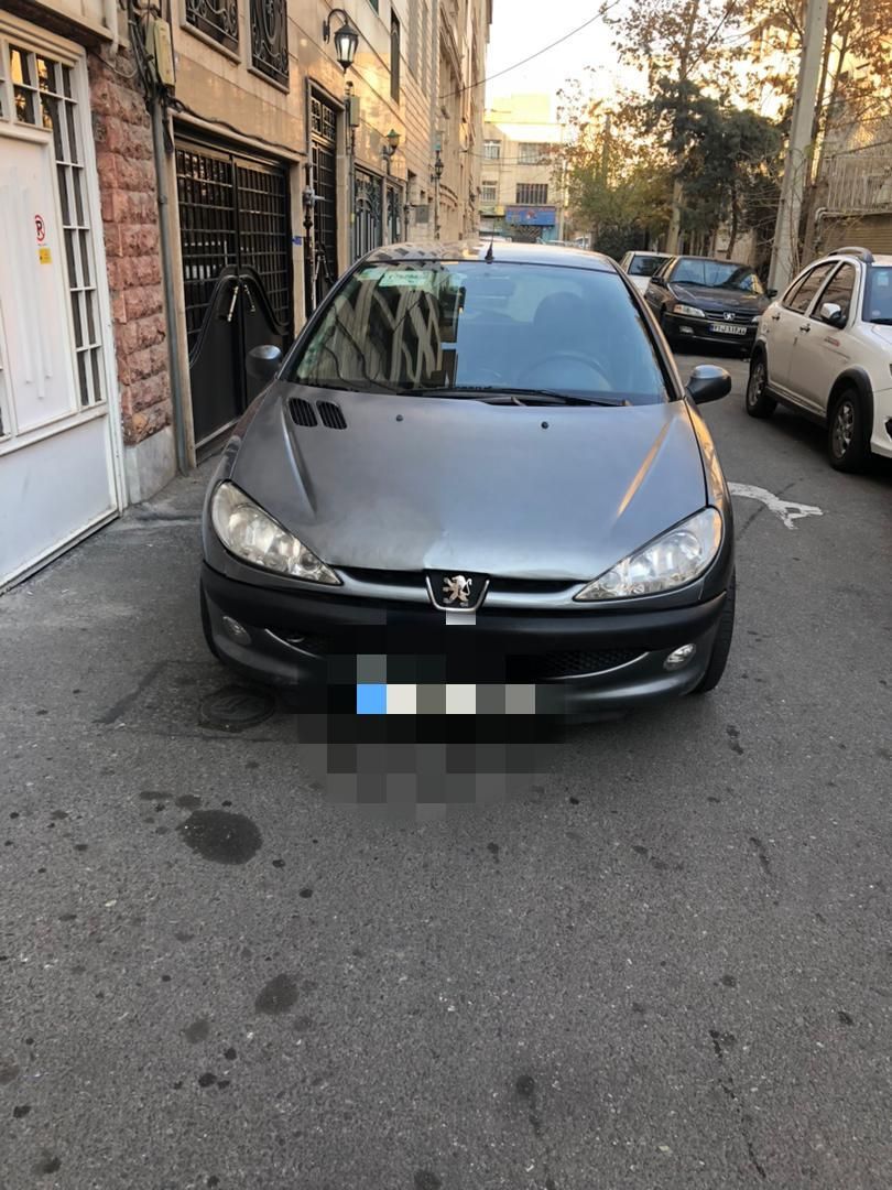 خودرو پژو، 206 آگهی ann_18670986