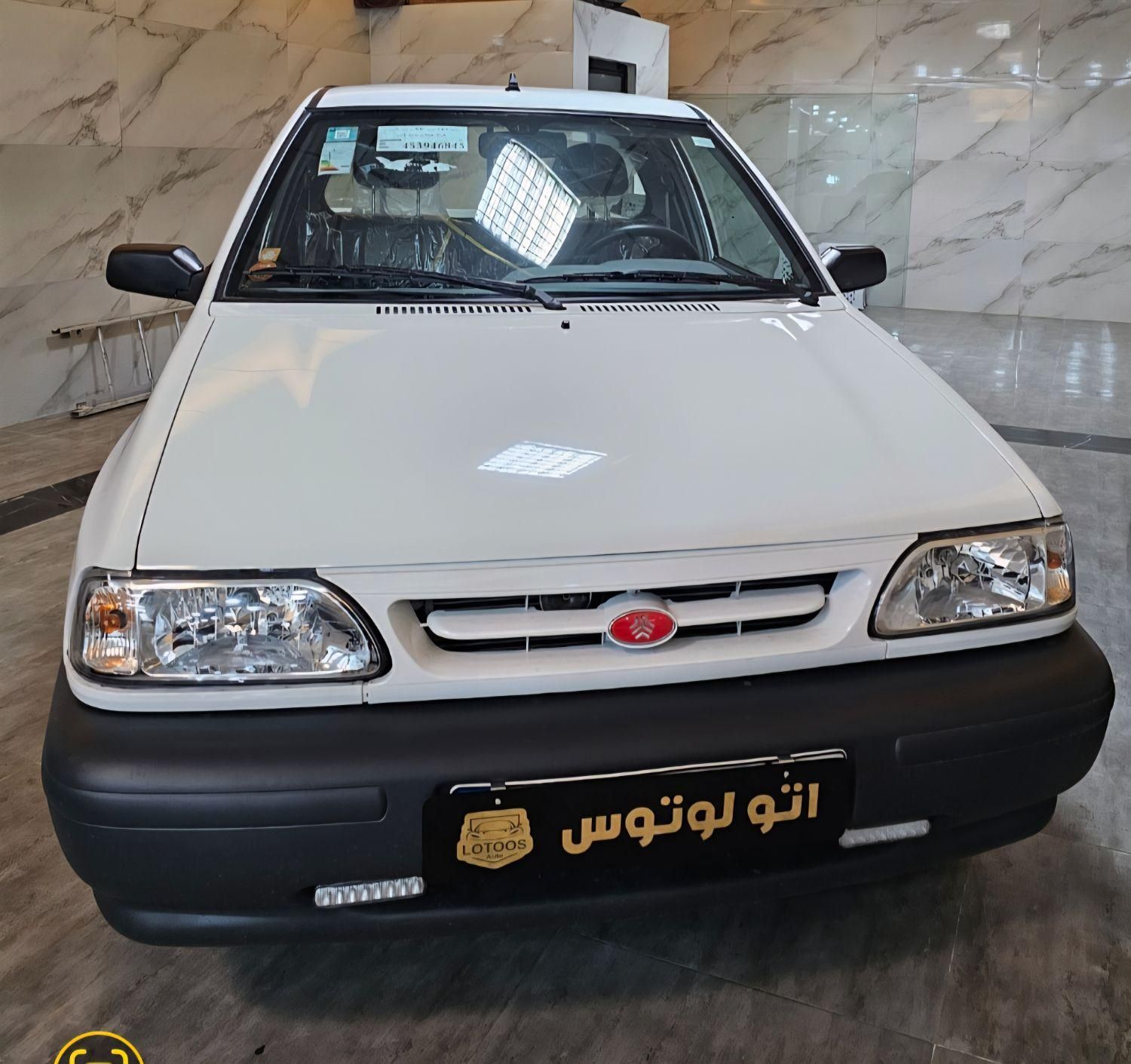 خودرو پراید، 151 آگهی ann_18670993