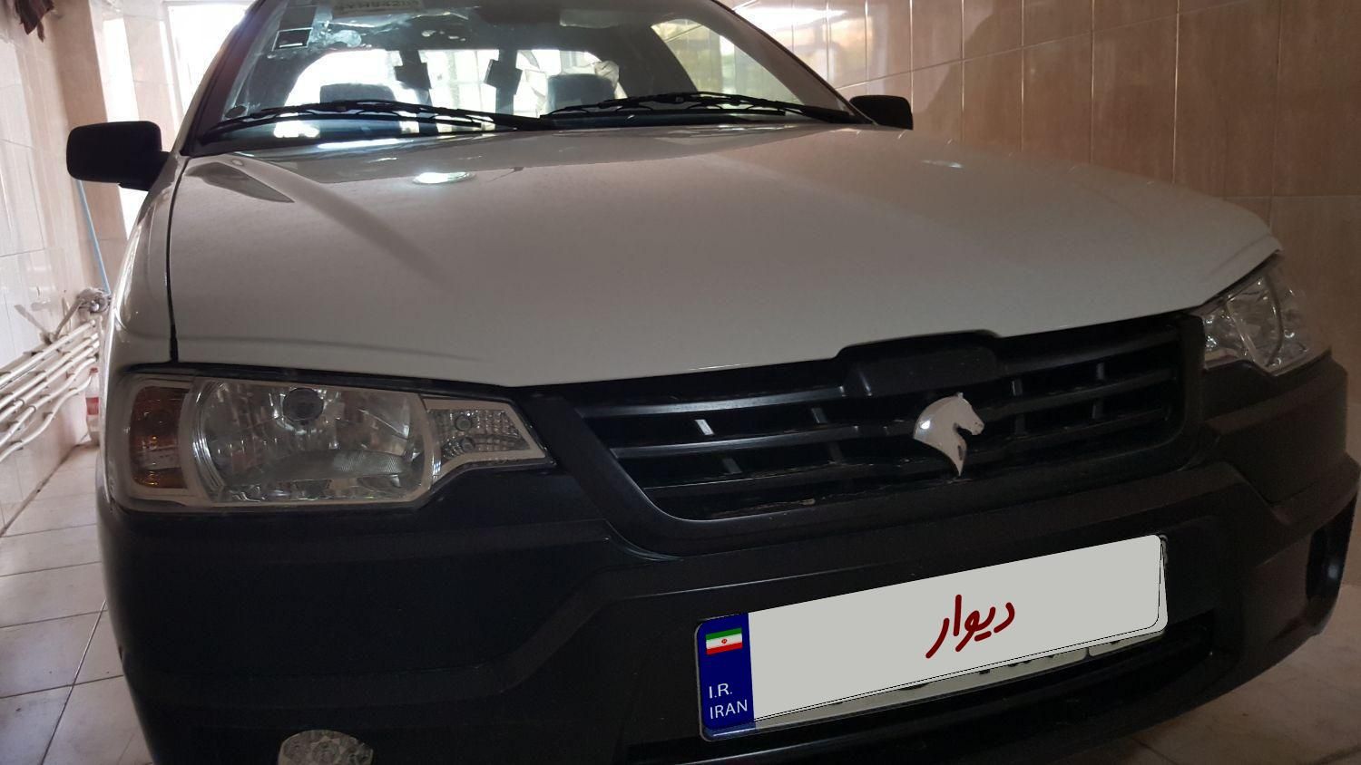 خودرو آریسان، 2 آگهی ann_18670994