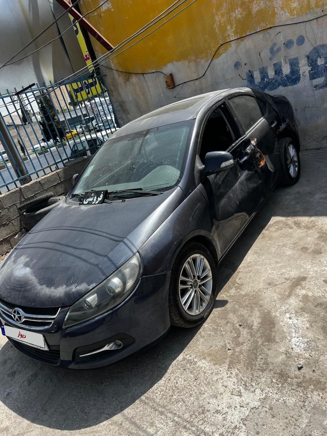 خودرو جک، J5 آگهی ann_18670997