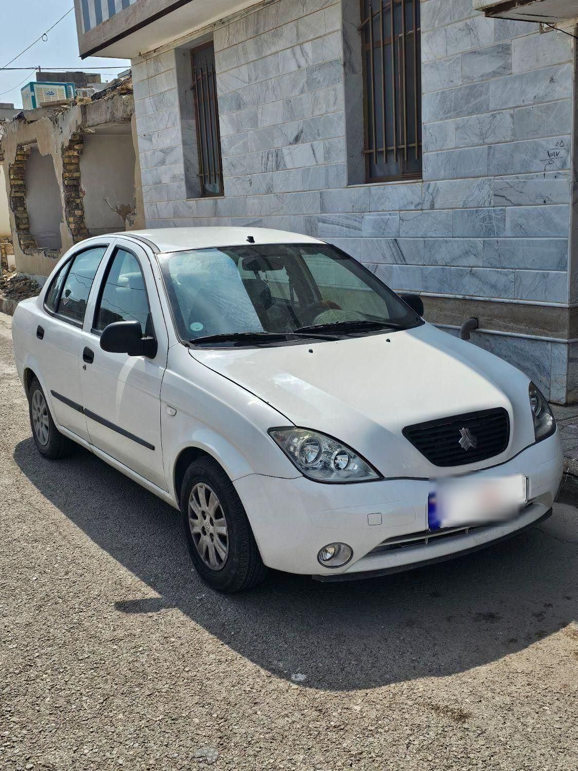 خودرو تیبا، صندوق دار آگهی ann_18670998