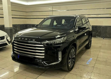 خودرو اکستریم، VX آگهی ann_18671069