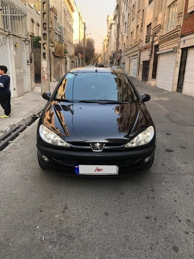 خودرو پژو، 206 آگهی ann_18671071