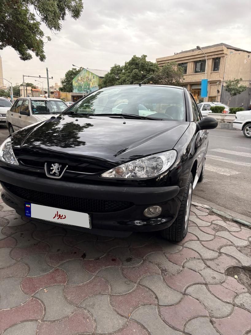 خودرو پژو، 206 آگهی ann_18671091
