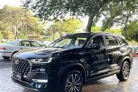 خودرو فونیکس، تیگو 8 پرومکس آگهی ann_18671105